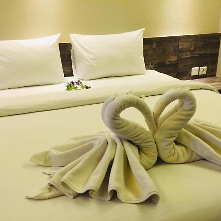 Quins Style Resort Belitung Tanjungbinga Dış mekan fotoğraf