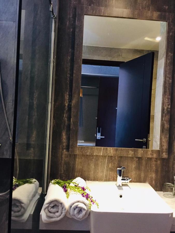 Quins Style Resort Belitung Tanjungbinga Dış mekan fotoğraf