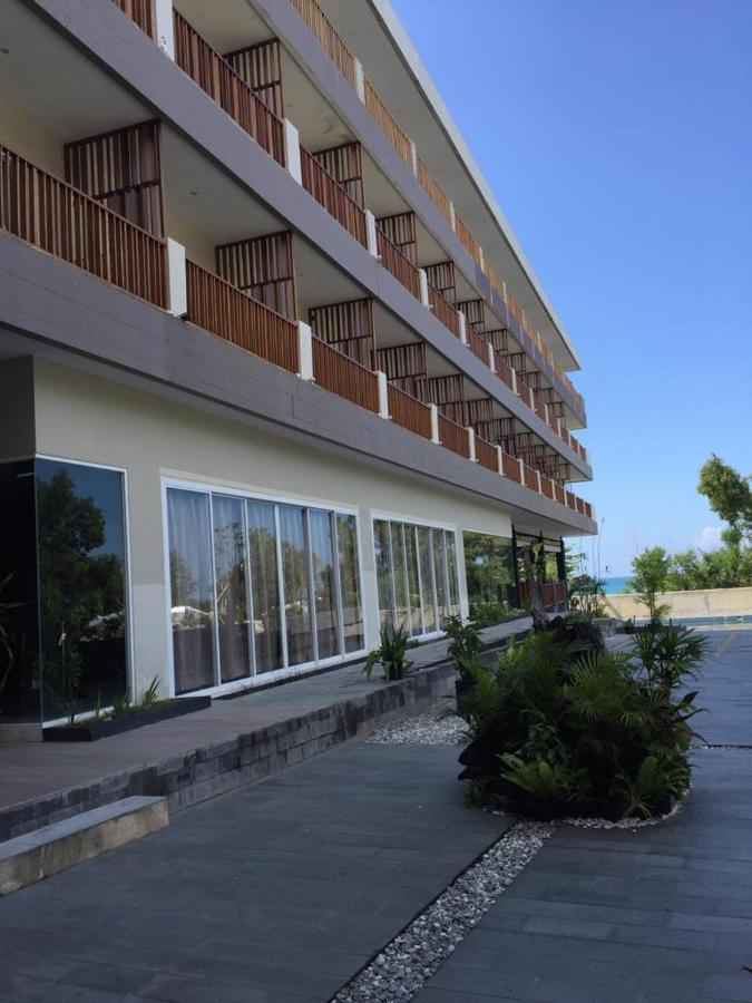 Quins Style Resort Belitung Tanjungbinga Dış mekan fotoğraf