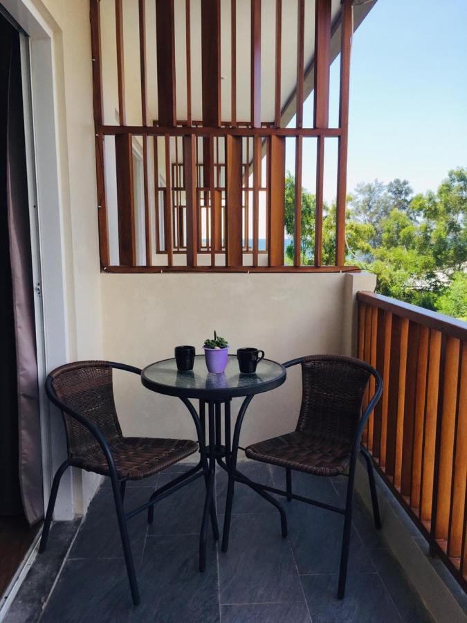 Quins Style Resort Belitung Tanjungbinga Dış mekan fotoğraf