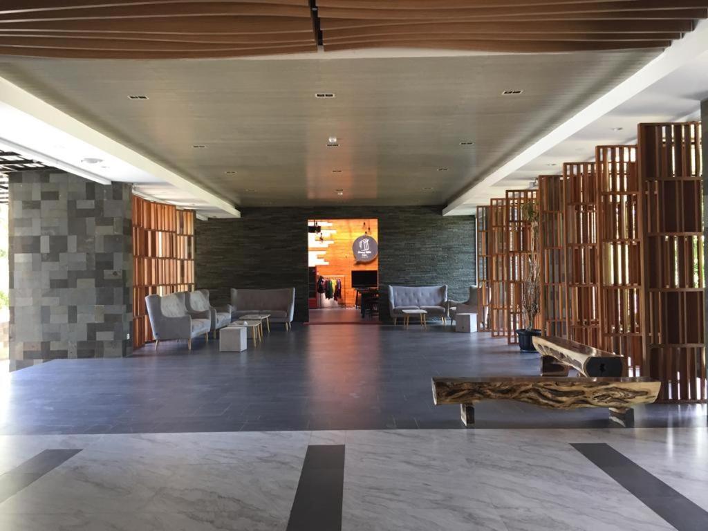 Quins Style Resort Belitung Tanjungbinga Dış mekan fotoğraf